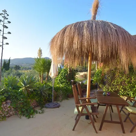 Casita Adelfa