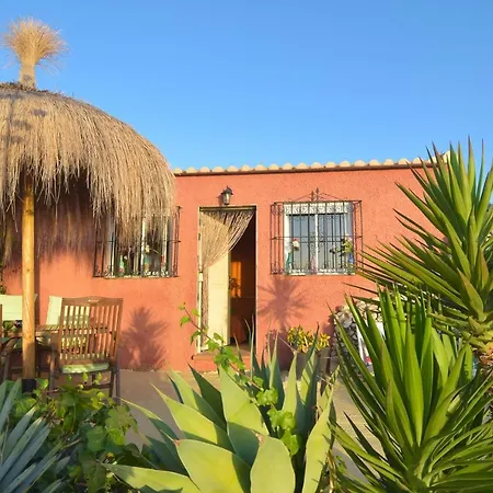 Casita Adelfa Holiday home Alhaurin de la Torre