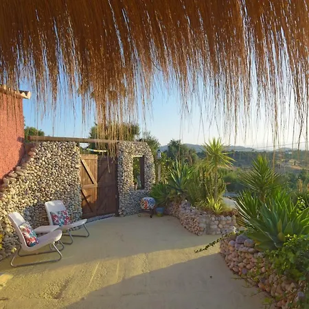 Holiday home Casita Adelfa *