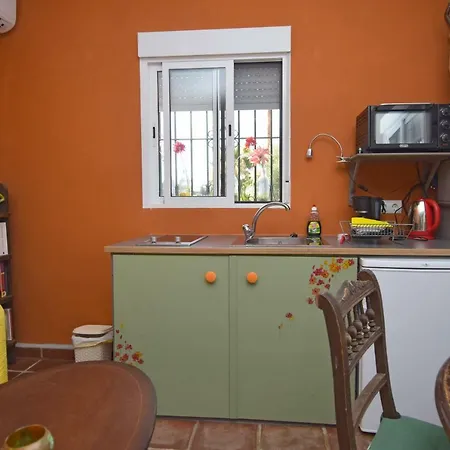 Casita Adelfa Alhaurin de la Torre