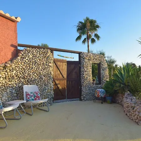 Holiday home Casita Adelfa *