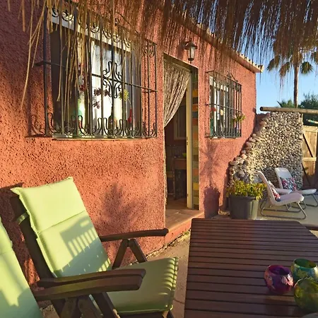 Casita Adelfa * Alhaurin de la Torre